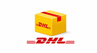 DHL shipping method