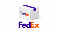 FedEx shipping method