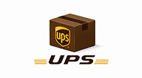 UPS shipping method
