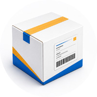 Step 6 international delivery