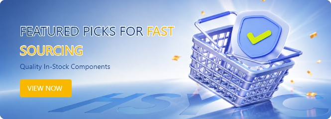 FEATURED PICKS FOR FAST SOURCING