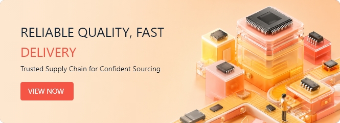 RELIABLE QUALITY, FAST DELIVERY
