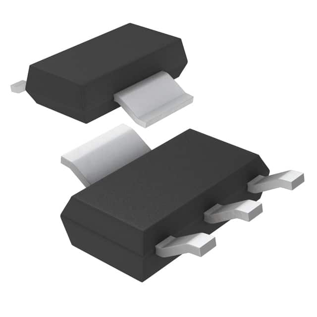 LT1123CST#PBF Ultra Low Dropout 5V LDO Regulator Driver IC