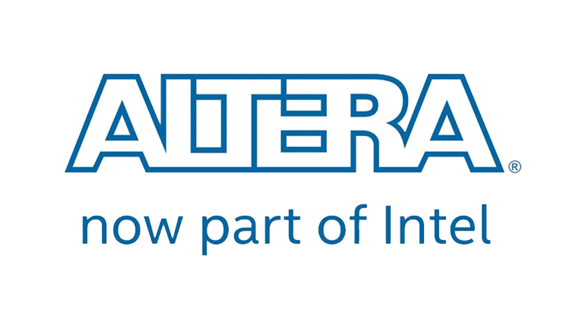Altera Electronic Component Manufacturer