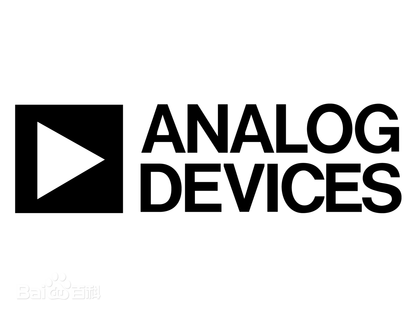 Analog Devices Inc. Electronic Component Manufacturer