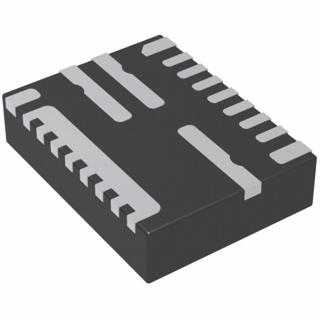MP8795GLE-P: 15A Synchronous Step-Down Converter with COT Control