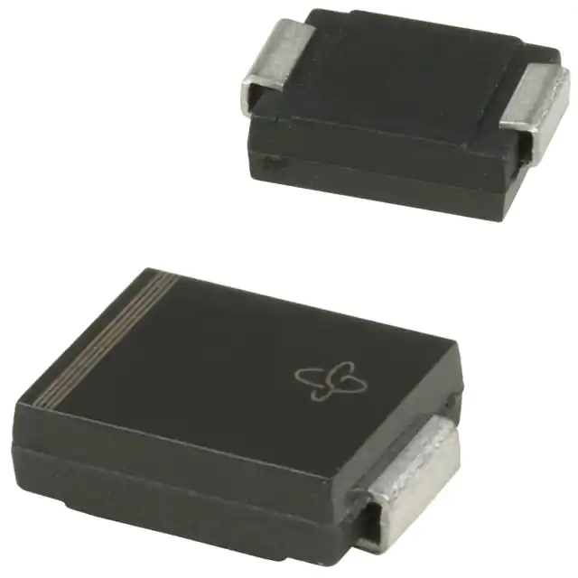 VS-MBRS360-M3/9AT Vishay General Semiconductor - Diodes Division
