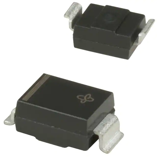 SMZG3788B-E3/52 Vishay General Semiconductor - Diodes Division