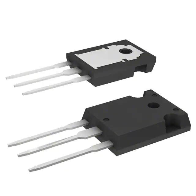 WNSC6D20650WQ WeEn Semiconductors