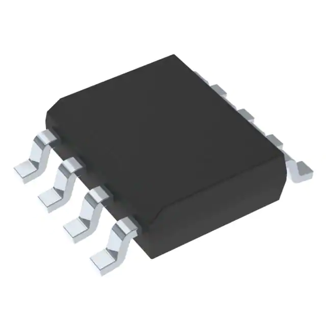 TSM4946DCS RLG Taiwan Semiconductor Corporation
