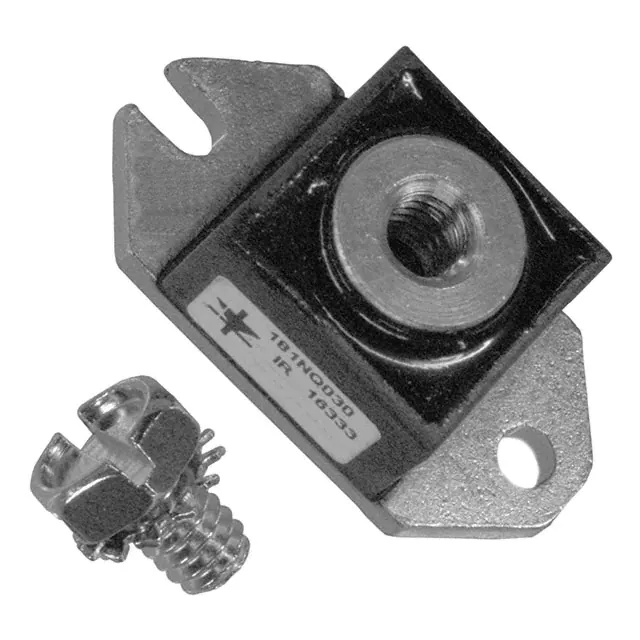 181NQ040 Vishay General Semiconductor - Diodes Division