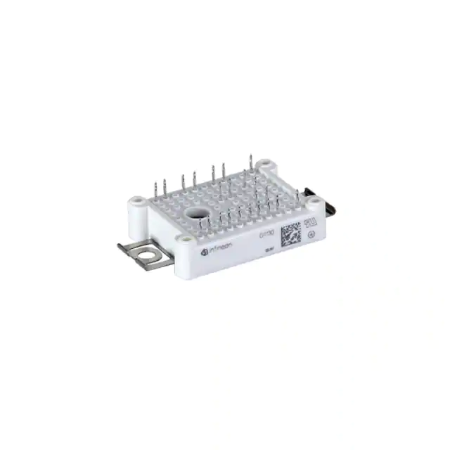 F3L25R12W1T4B27BOMA1 Infineon Technologies
