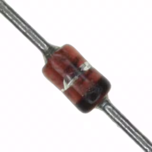 1N4937-TP Micro Commercial Co