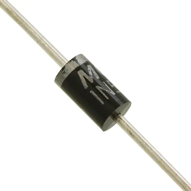 1N5408GP-TP Micro Commercial Co