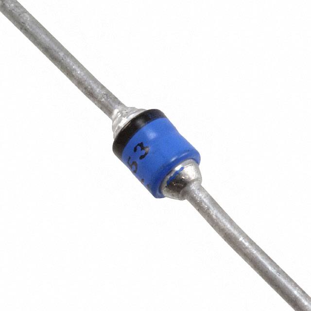 1N5419E3 Microchip Technology