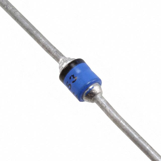1N5551 Microchip Technology