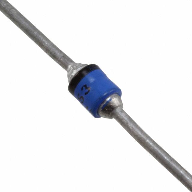 1N5553 Microchip Technology