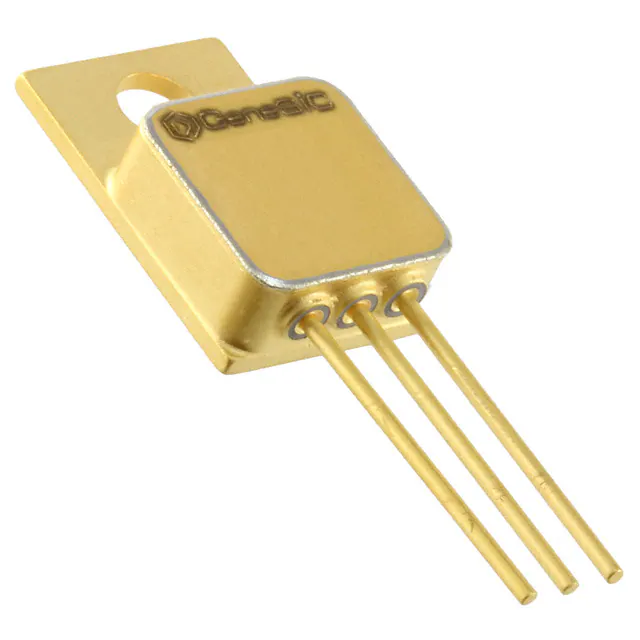 1N8034-GA GeneSiC Semiconductor