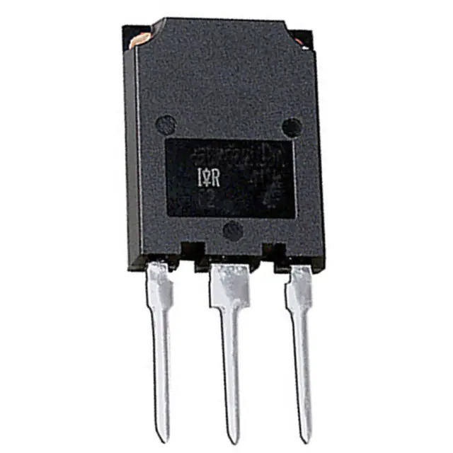 IRG4PSC71KPBF International Rectifier