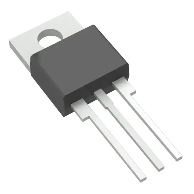 IXGP48N60A3 IXYS