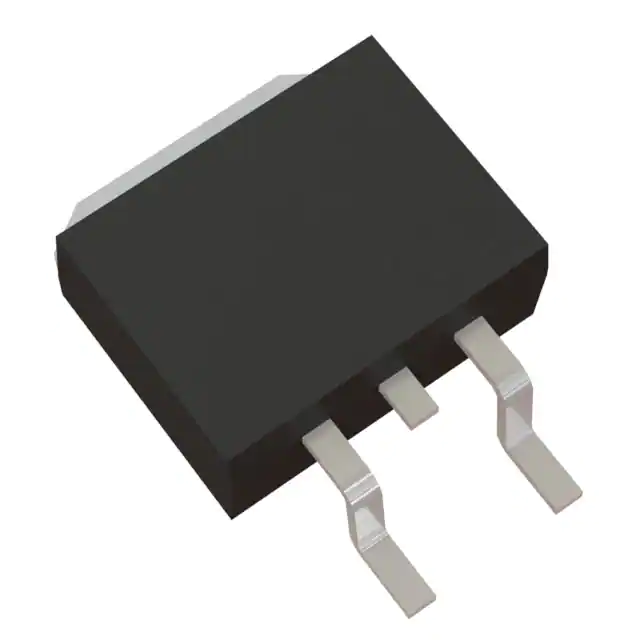 IXGA48N60A3-TRL IXYS