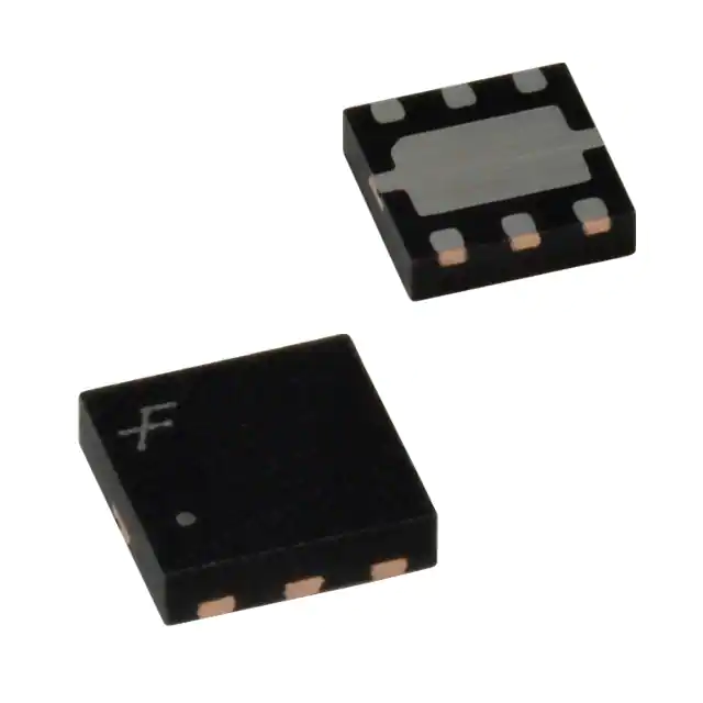 FDFM2P110 Fairchild Semiconductor