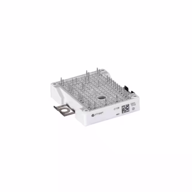 DF120R12W2H3B27BOMA1 Infineon Technologies