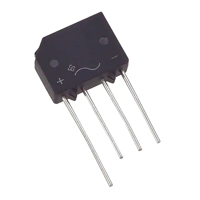 2KBP04ML-6212E4/51 Vishay General Semiconductor - Diodes Division