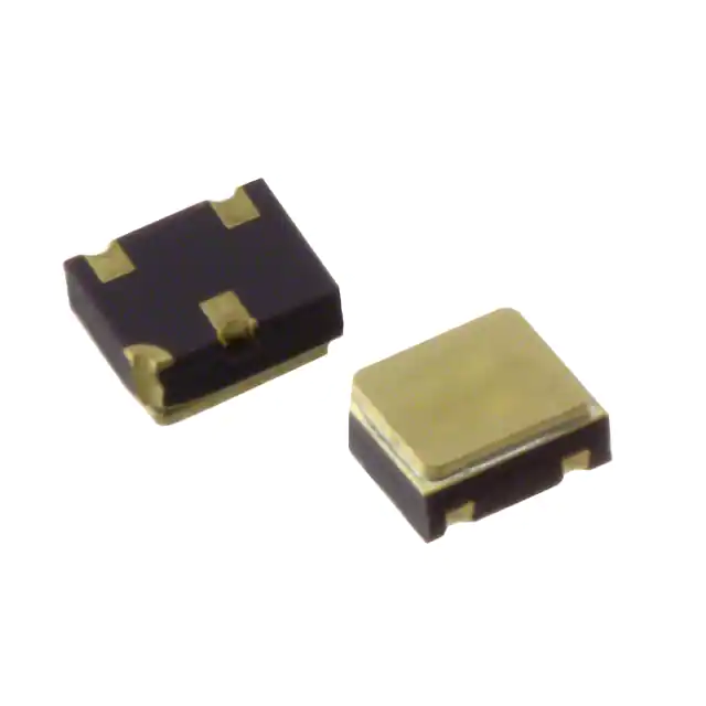 2N2222AUB TT Electronics/Optek Technology product image