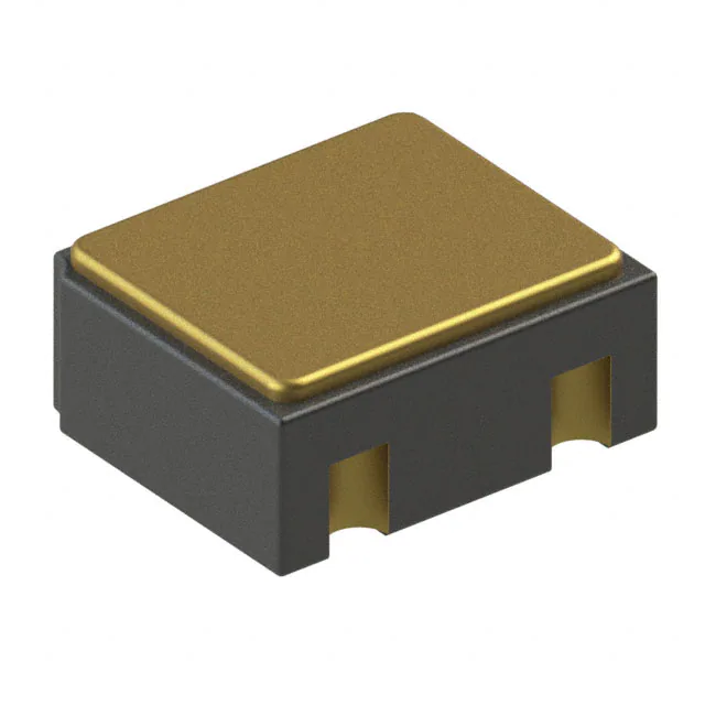 JANTX2N2907AUB Microchip Technology