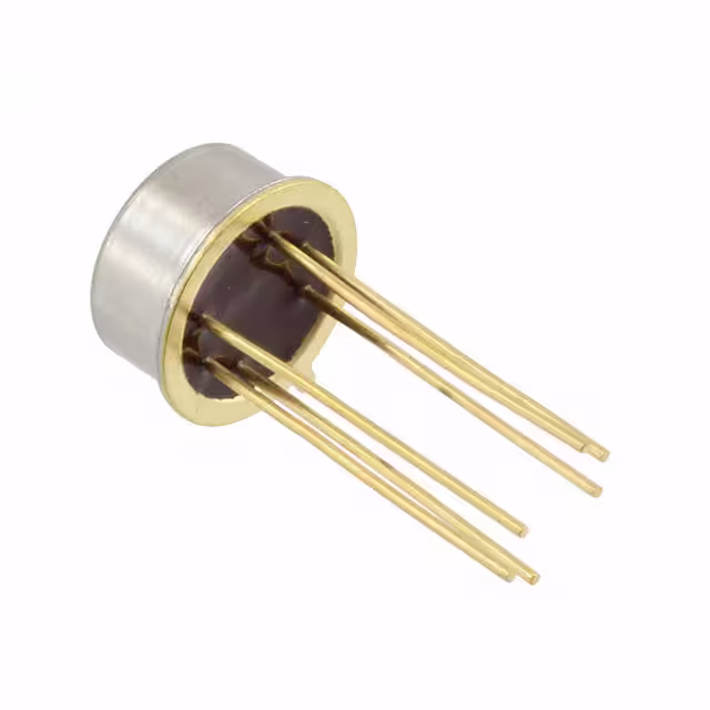 2N2920 Central Semiconductor Corp