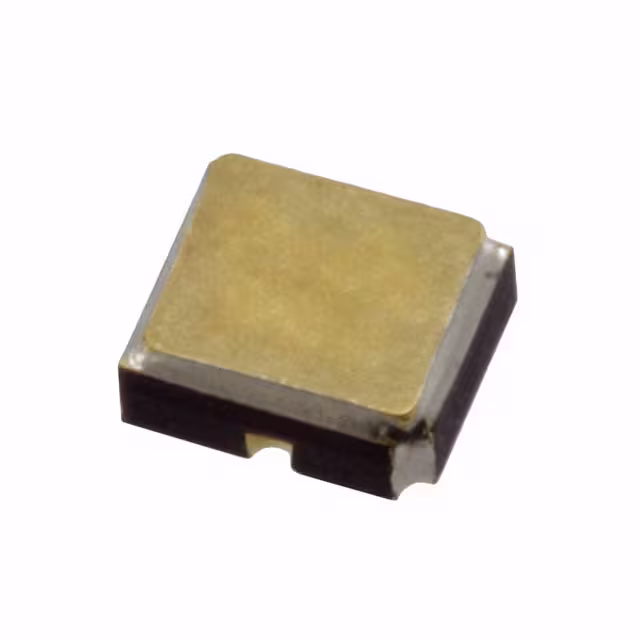 2N3637UB Microchip Technology