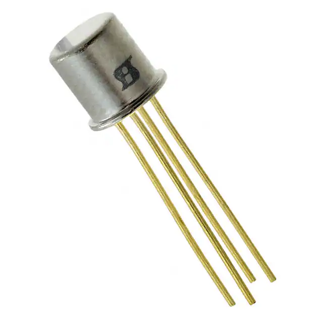 2N4416A-E3 Vishay Siliconix