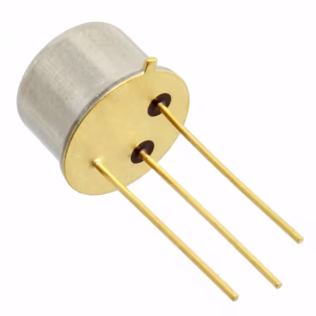 VP2206N2 Microchip Technology