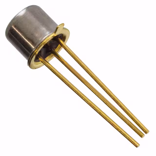 2N720A Microchip Technology
