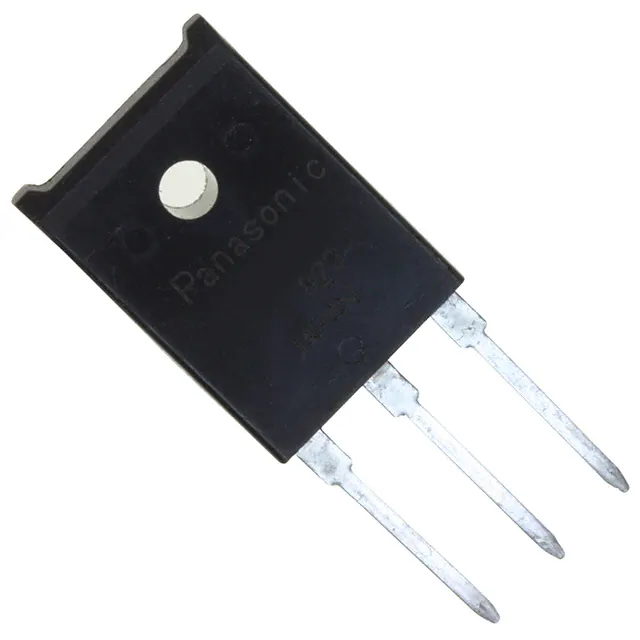 2SC3507 Panasonic Electronic Components