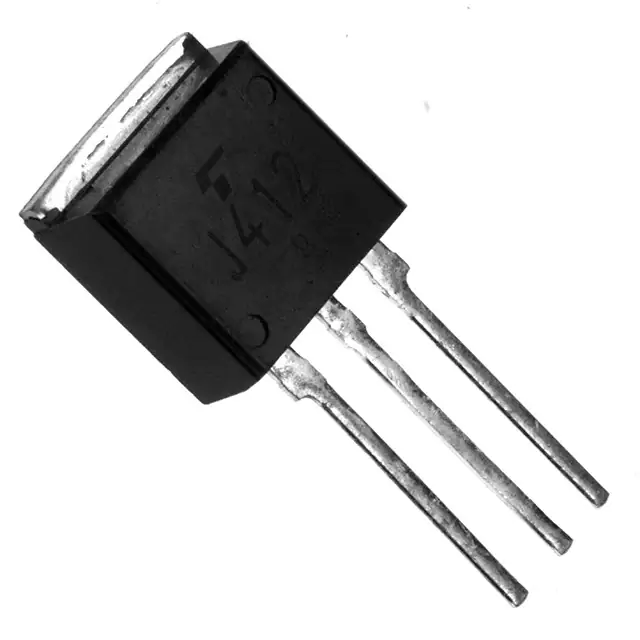2SK2376(Q) Toshiba Semiconductor and Storage