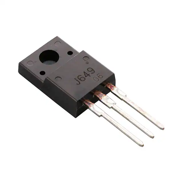 2SJ649-AZ Renesas Electronics Corporation