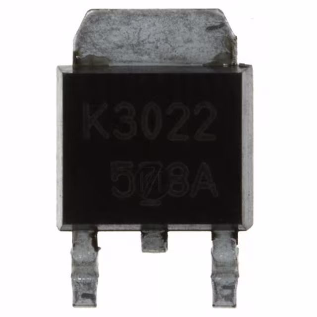 2SK302200L Panasonic Electronic Components