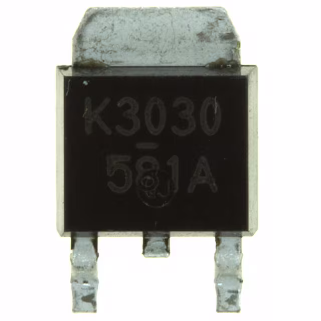 2SK303000L Panasonic Electronic Components