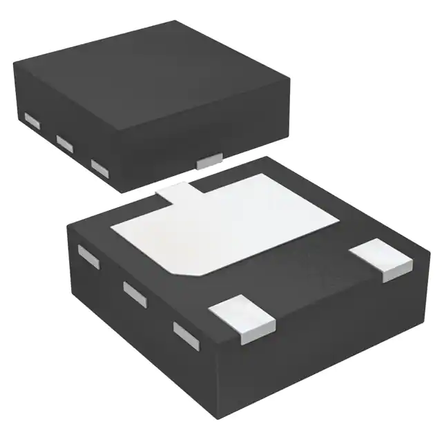 PMEG6010CPASX Nexperia USA Inc.