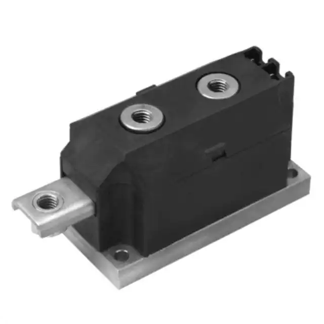 VSKT170-14 Vishay General Semiconductor - Diodes Division