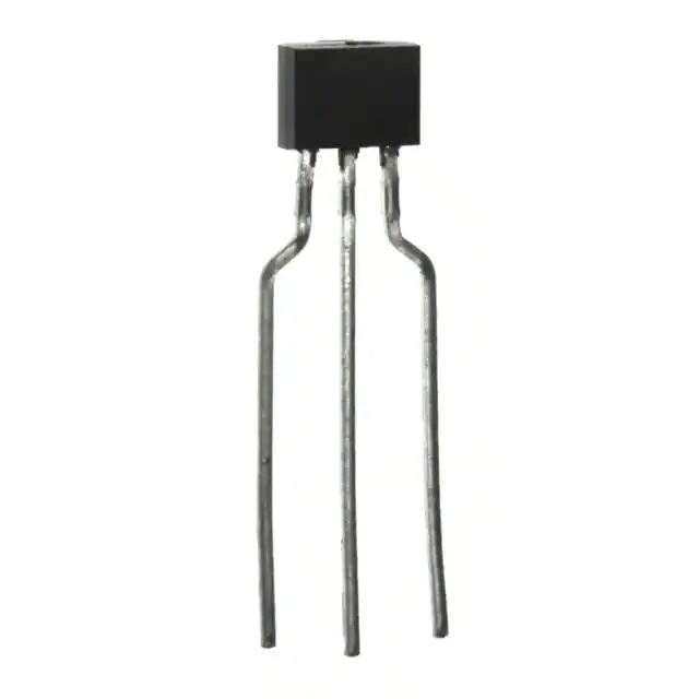 2SD1012G-SPA-AC onsemi