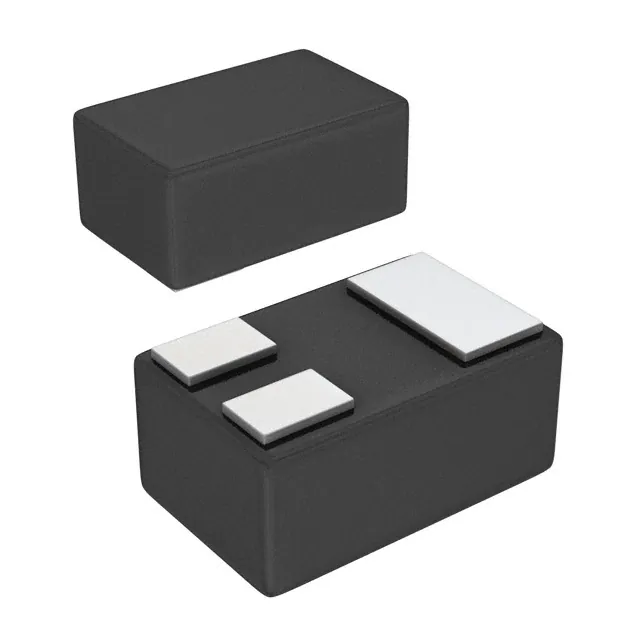 MMBT3904LP-7B Diodes Incorporated