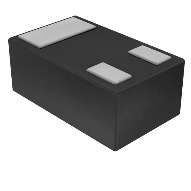 DMP213DUFA-7B Diodes Incorporated