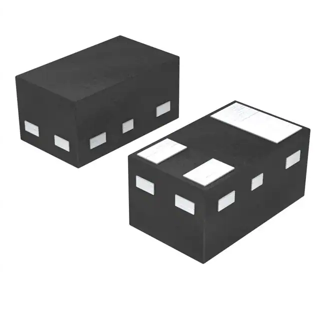 PMZB1200UPEYL NXP Semiconductors