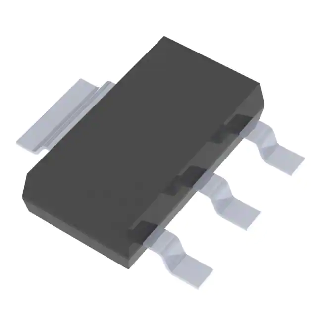 ZVP2120GTA Diodes Incorporated