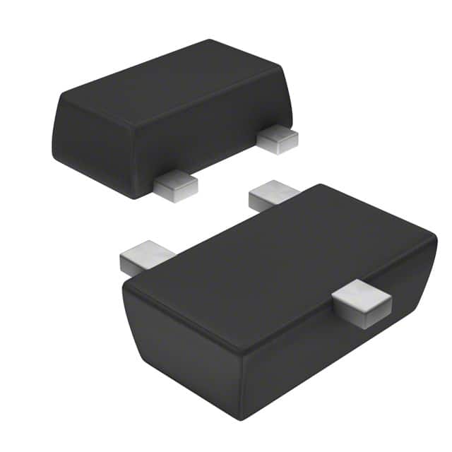 ZXTN08400BFFTA Diodes Incorporated