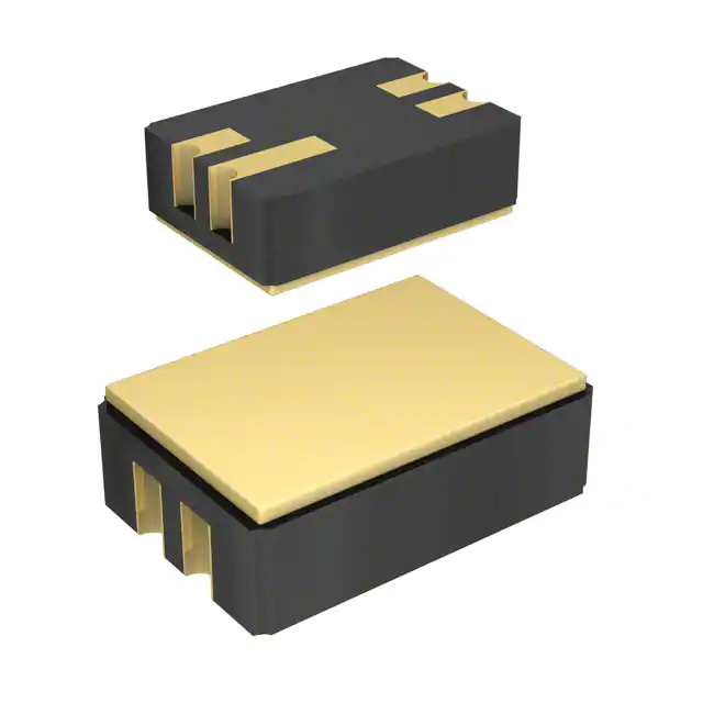 2N2222AUA TT Electronics/Optek Technology product image