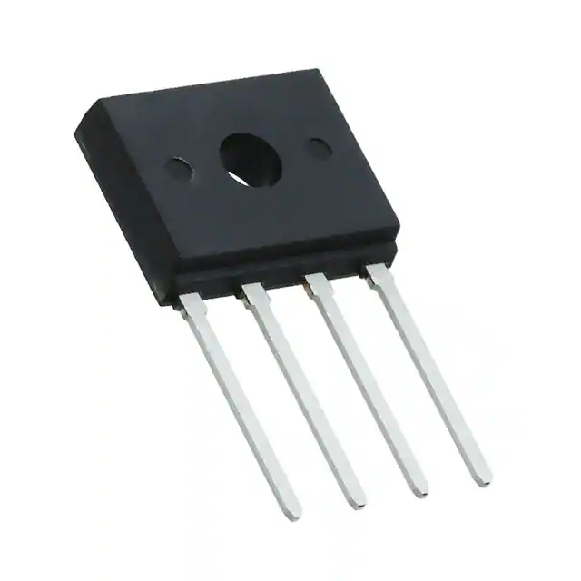 UG6KB60 SMC Diode Solutions